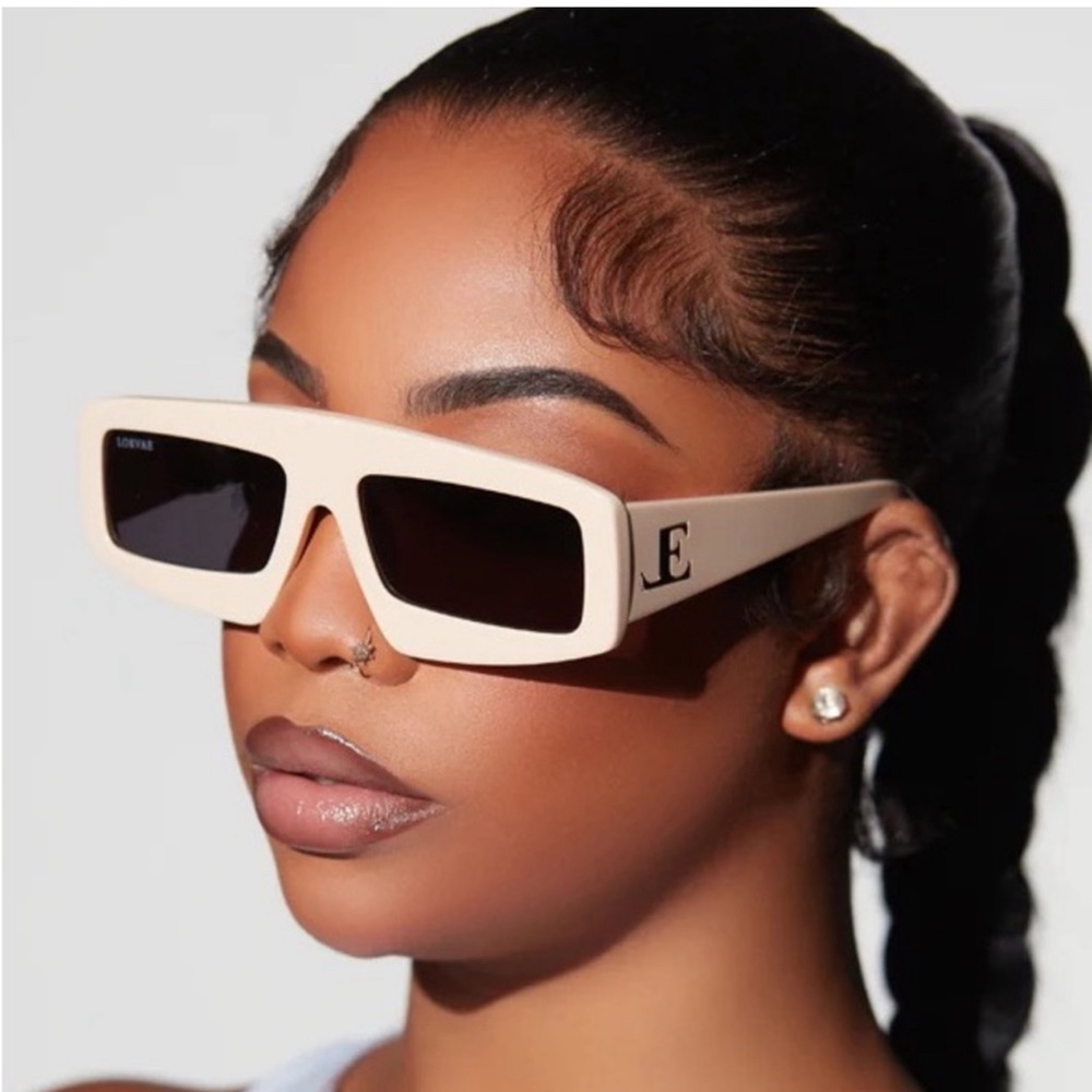Lorvae Sunglasses (Nu Era)